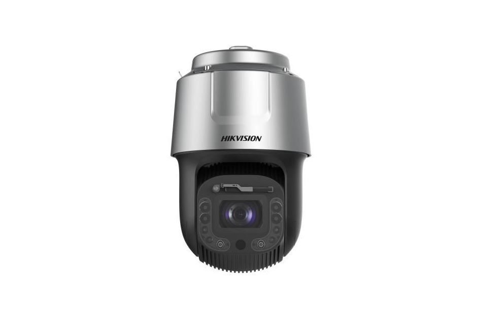 Hikvision - DS-2DF8C842IXS-AELW(T5) | Digital Key World