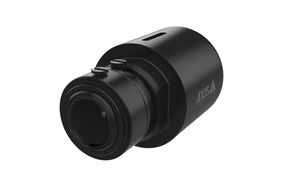 Axis - AXIS F2115-R VARIFOCAL SENSOR | Digital Key World