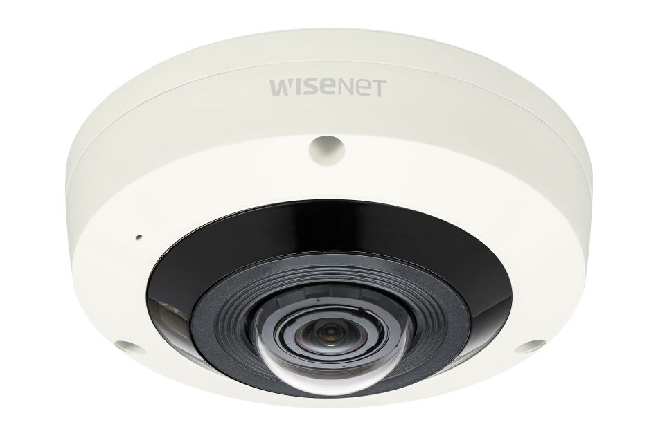 Hanwha Techwin - XNF-8010RVM | Digital Key World