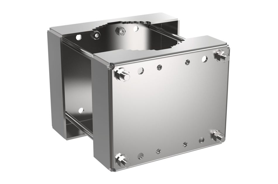 Axis - AXIS TQ1301-E POLE MOUNT 50-15 | Digital Key World