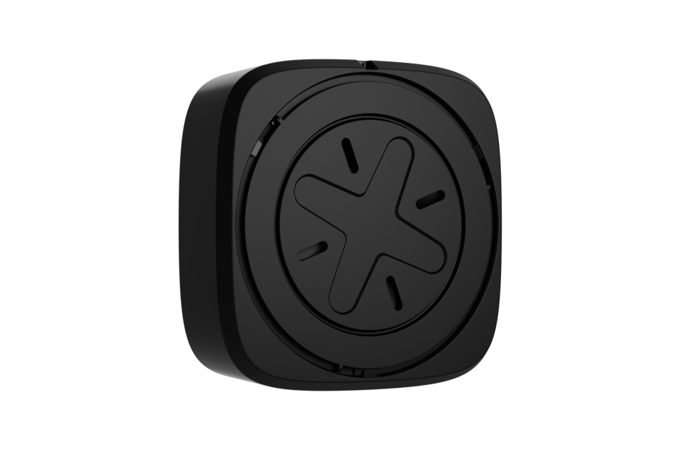 Ajax - Ajax EN54 FireProtect (Sounder) black