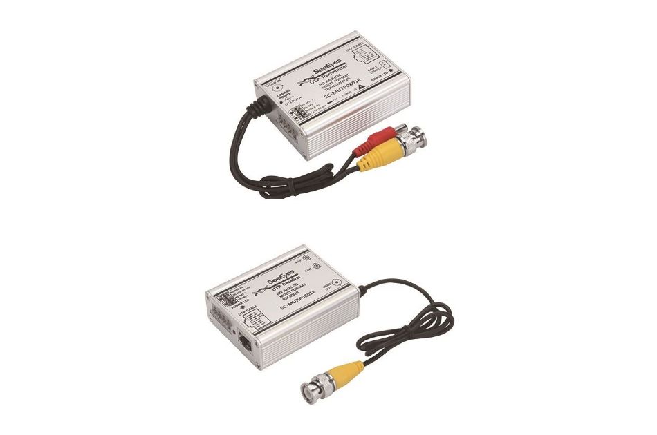 SeeEyes - SC-MUCP0801E | Digital Key World