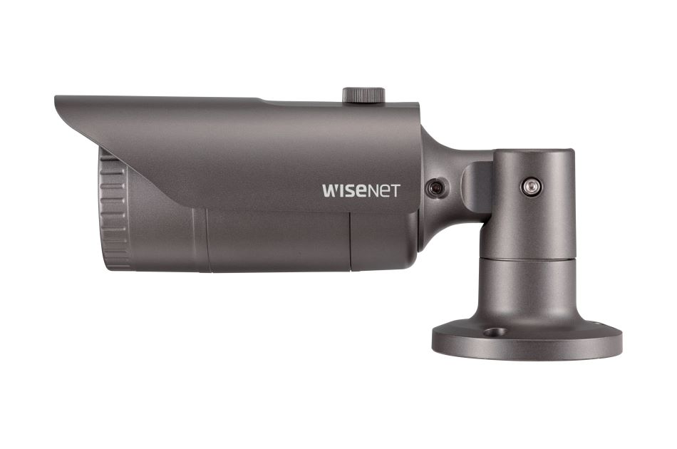 Hanwha Techwin - QNO-6022R | Digital Key World