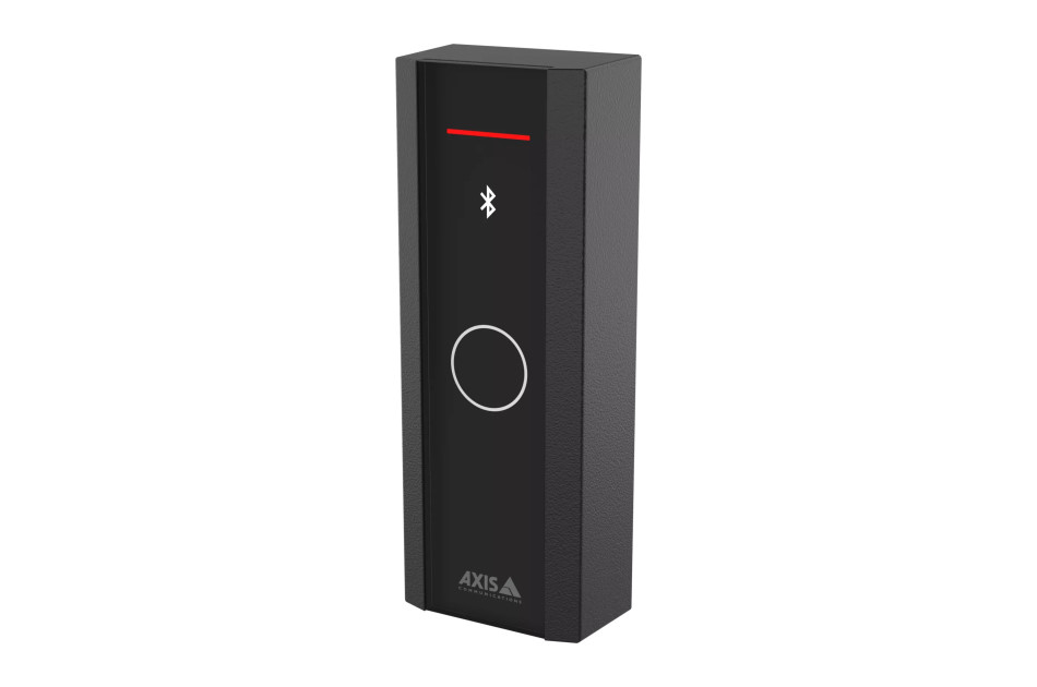 AXIS - AXIS A4612 NETWORK BLUETOOTH® | Digital Key World