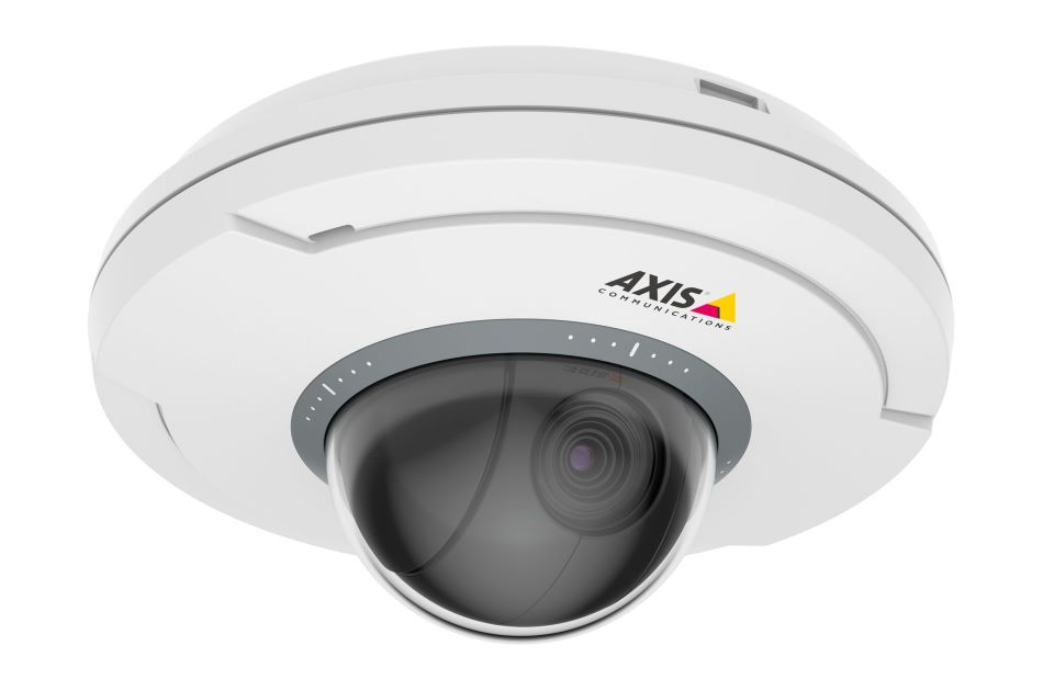 Axis - AXIS M5075-G | Digital Key World