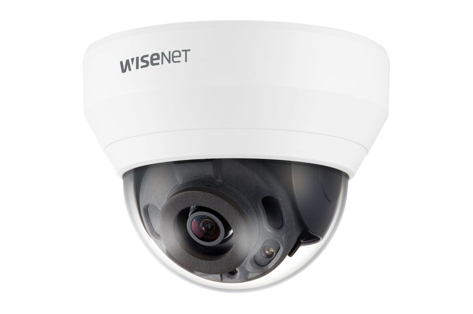 Hanwha Techwin - QND-6022R | Digital Key World