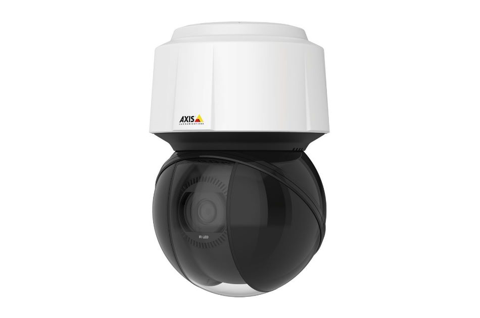 Axis - AXIS Q6135-LE 50HZ | Digital Key World