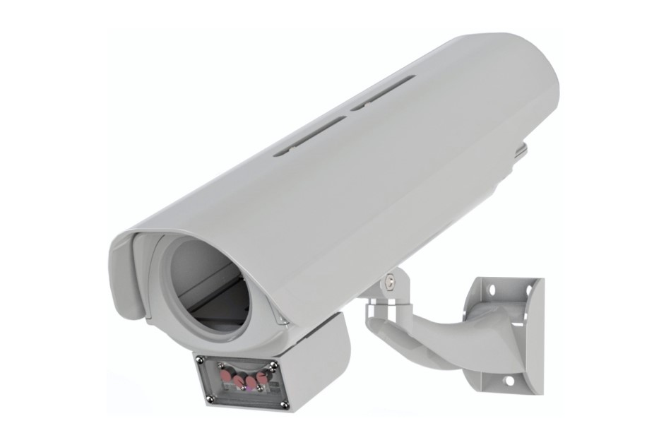 Global Proof - CRONO CLA821+ST+IR PoE | Digital Key World