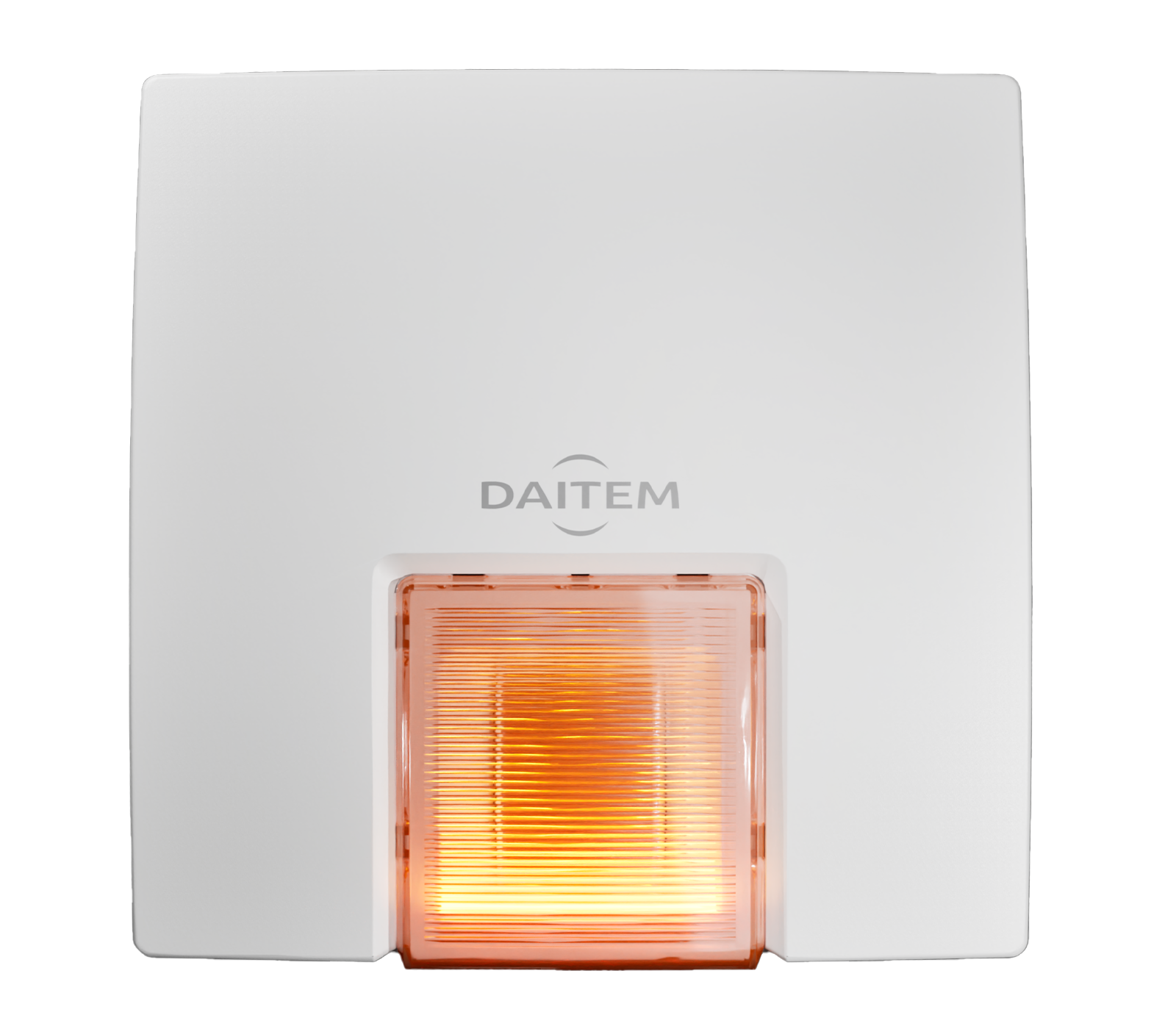 Daitem D20 - Funk-Außensirene mit Blitzlampe - SA421AX