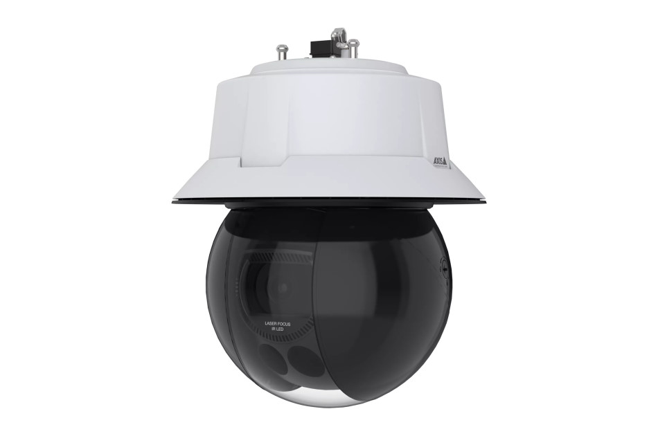 AXIS - AXIS Q6355-LE | Digital Key World