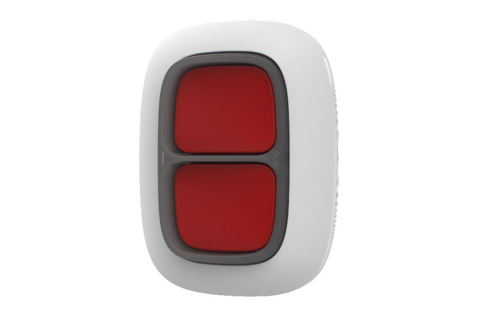 AJAX - DoubleButton | Digital Key World