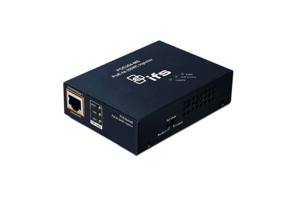 IFS - POE304-MS | Digital Key World