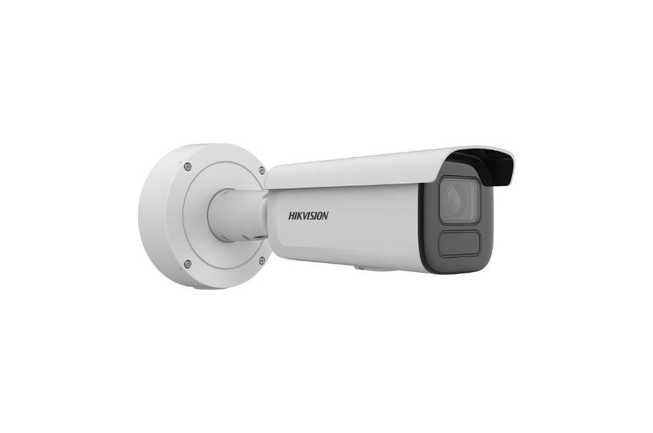 Hikvision - DS-2CD3646G2-IZS(2.7-13.5mm)(H | Digital Key World