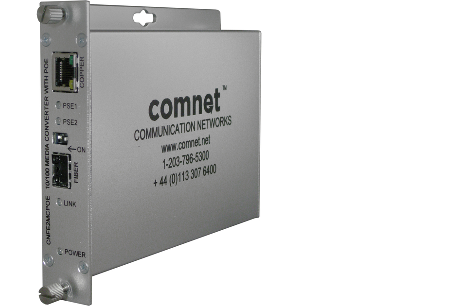 ComNet - CNFE2MCPOE2 | Digital Key World