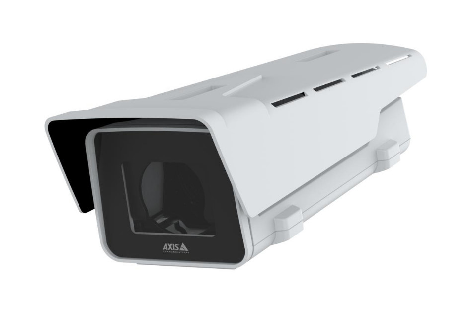 AXIS - AXIS P1385-BE | Digital Key World