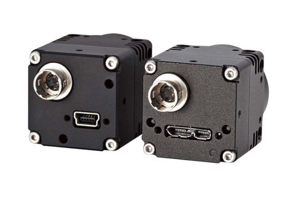 Sentech - STC-MCS891U3V | Digital Key World