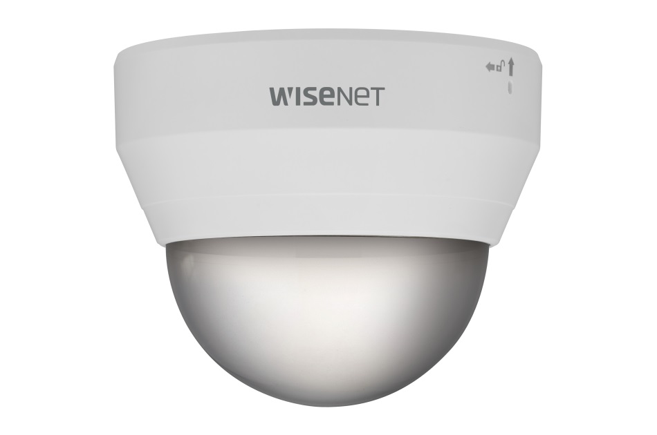 Hanwha Vision - SPB-INW12 | Digital Key World