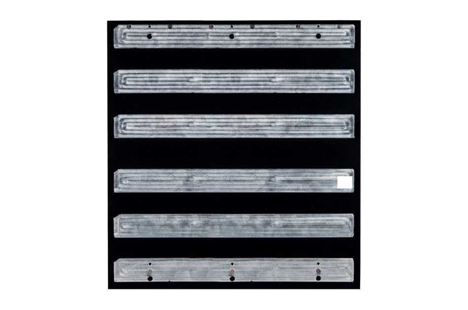 2N - 2N IP Verso Backplate 3x3M | Digital Key World