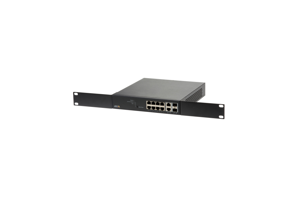 Axis - AXIS T85 RACK MOUNT KIT A | Digital Key World