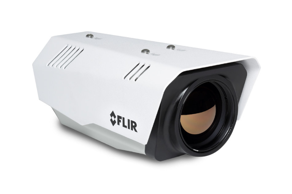 Teledyne FLIR - FC-632 AI 30Hz | Digital Key World