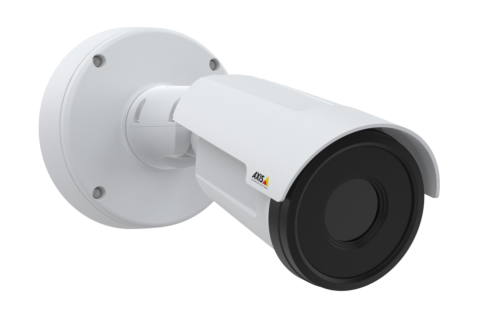 Axis - AXIS Q1951-E 13MM 30 FPS | Digital Key World