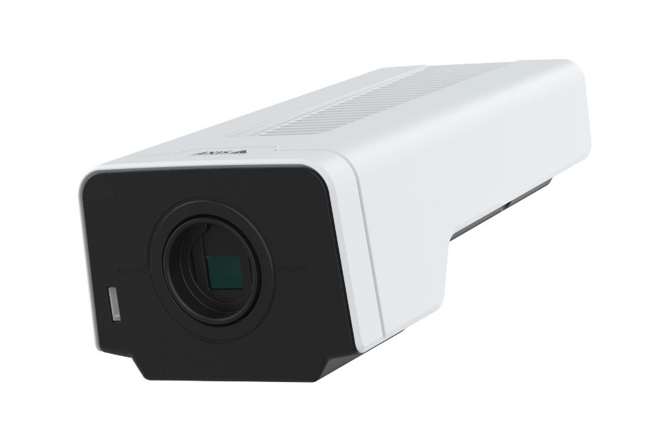 AXIS - AXIS P1387-B | Digital Key World