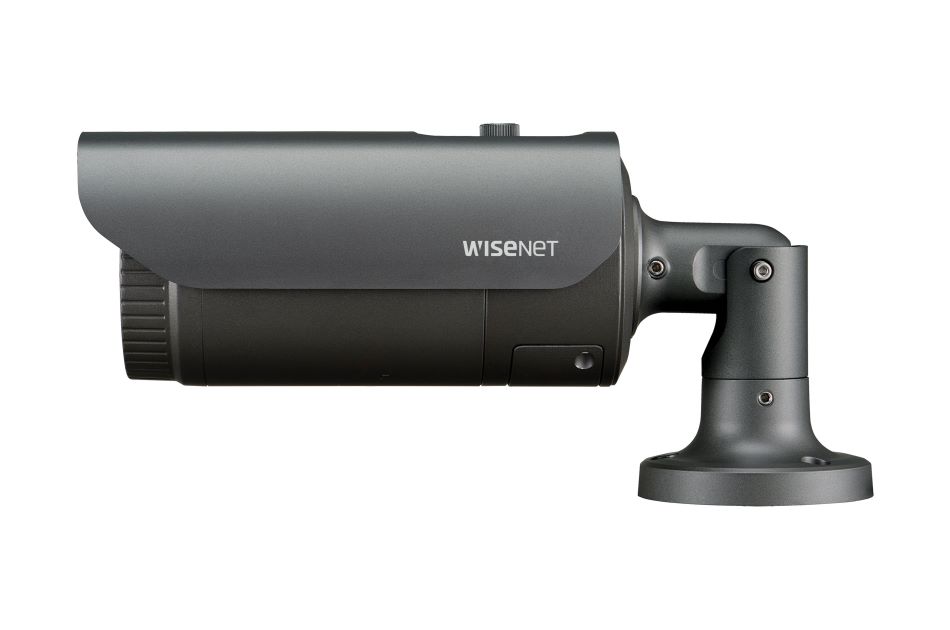 Hanwha Techwin - QNO-8080R | Digital Key World