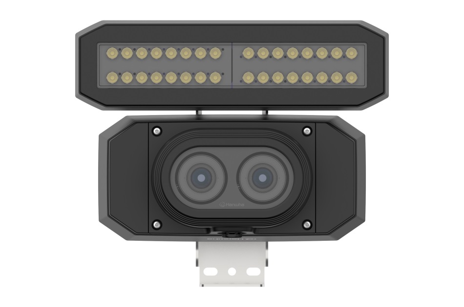 Hanwha Vision - TNS-9040IBC | Digital Key World