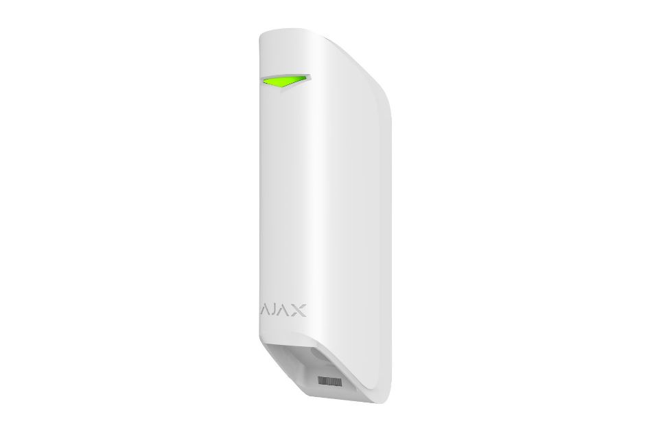 AJAX - MotionProtect Curtain | Digital Key World