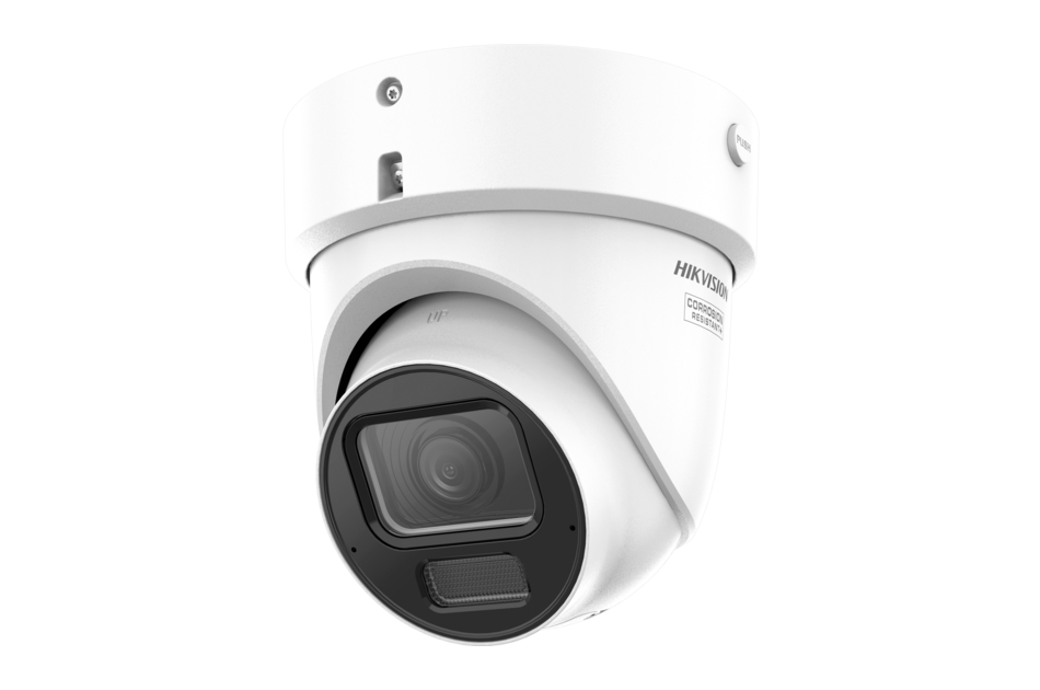 Hikvision - DS-2CD2H123G2-LIZS2UY(2.8-12mm)(O-STD)