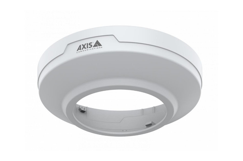 Axis - AXIS TM3818 CASING WHITE 4P | Digital Key World