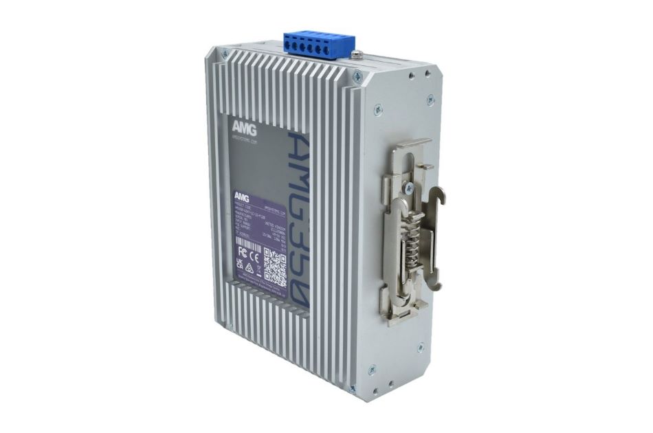 AMG Systems - AMG350-4GAT-1C-1S-P120 | Digital Key World