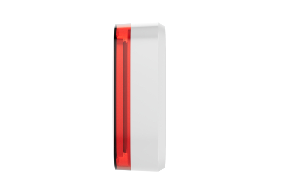 Ajax - Ajax EN54 FireProtect (VAD) white