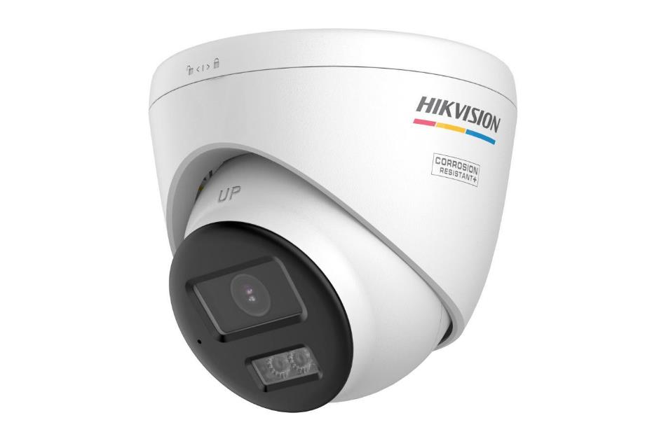 Hikvision - DS-2CE72KF3T-LSYE(2.8mm) | Digital Key World