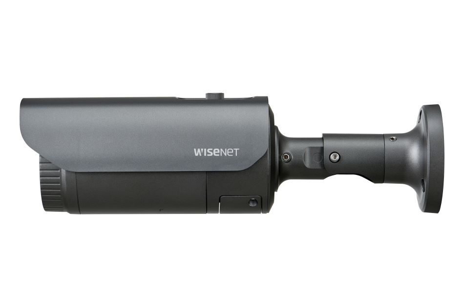 Hanwha Techwin - XNO-L6080R | Digital Key World