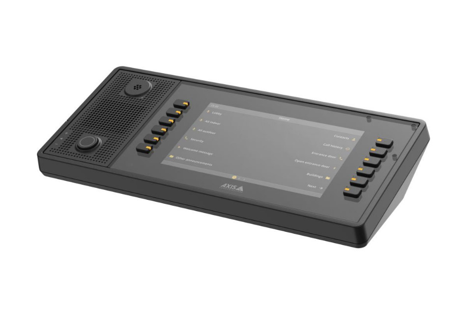 AXIS - AXIS C6110 | Digital Key World