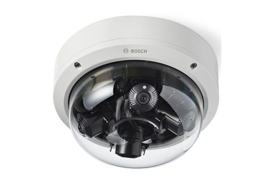 Bosch Sicherheitssysteme - NDM-7702-A | Digital Key World