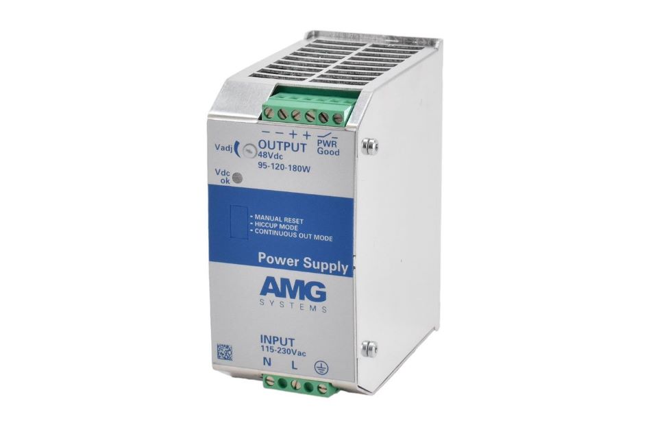 AMG Systems - AMGPSU-I48-P145 | Digital Key World
