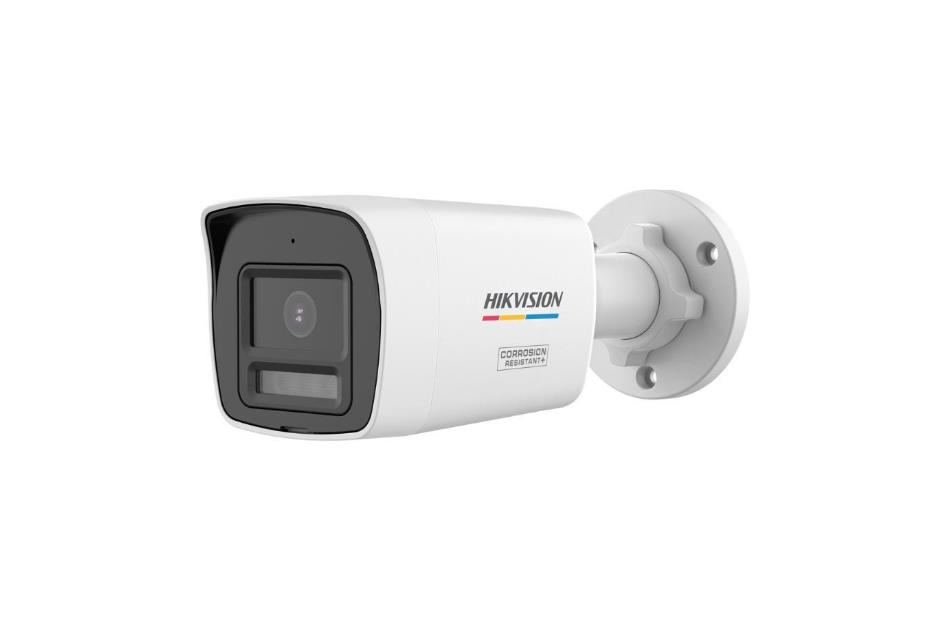 Hikvision - DS-2CE10KF3T-LSYE(2.8mm) | Digital Key World