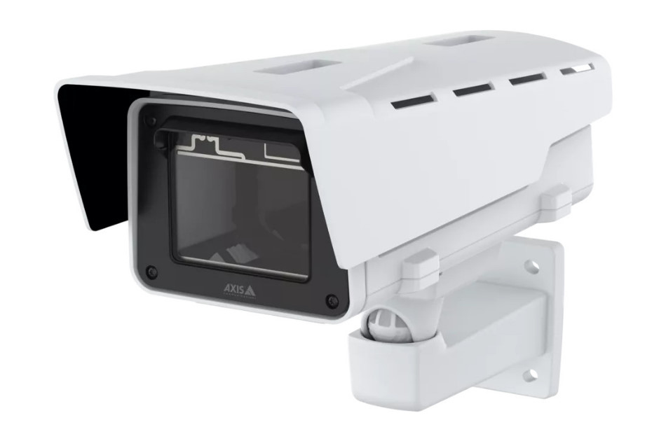 AXIS - AXIS TQ1819-E HOUSING | Digital Key World