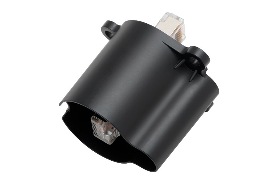 Axis - AXIS ADAPTER RJ45 MALE TO MALE | Digital Key World
