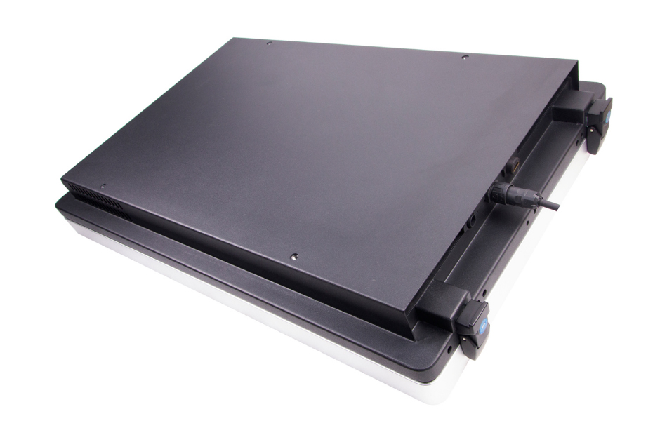 eneo - VM-UHD43MOH | Digital Key World