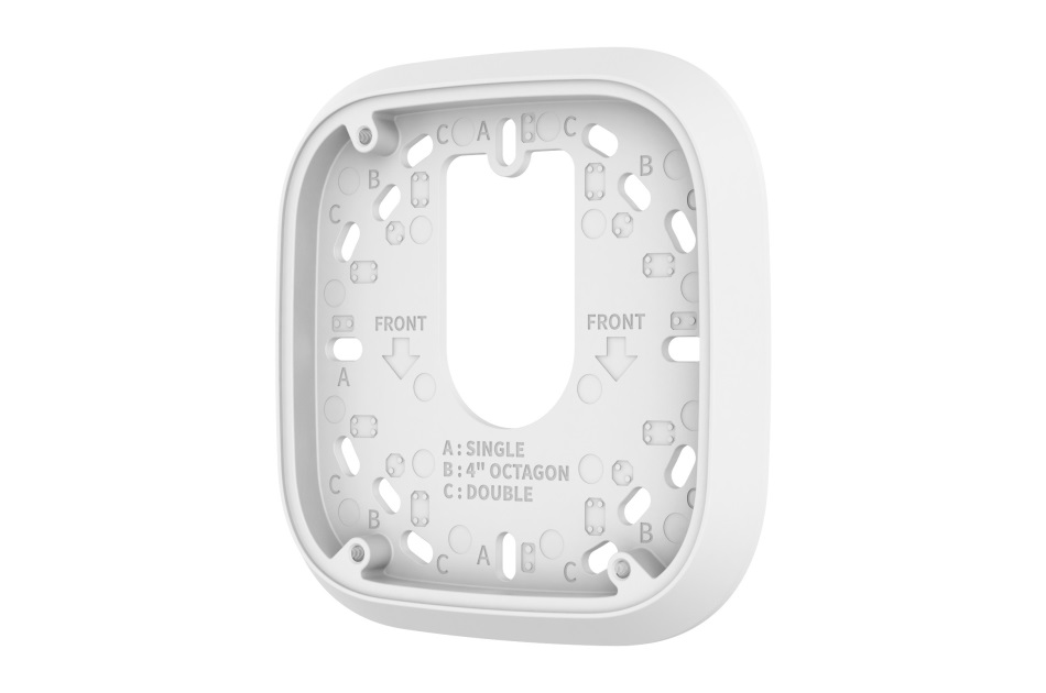 Hanwha Vision - SBD-110GPA | Digital Key World