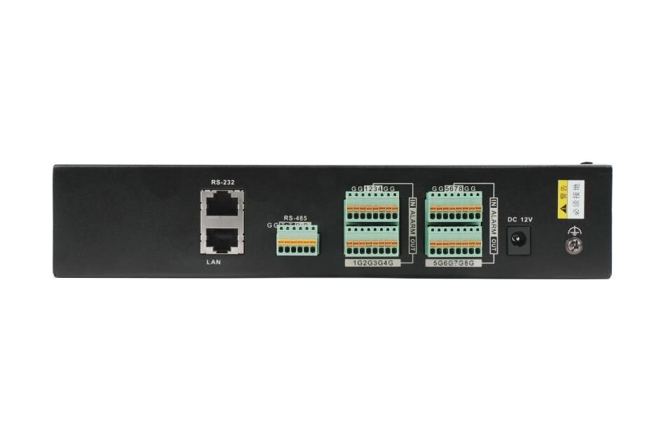 Hikvision - DS-6901UDI(C)(STD) | Digital Key World