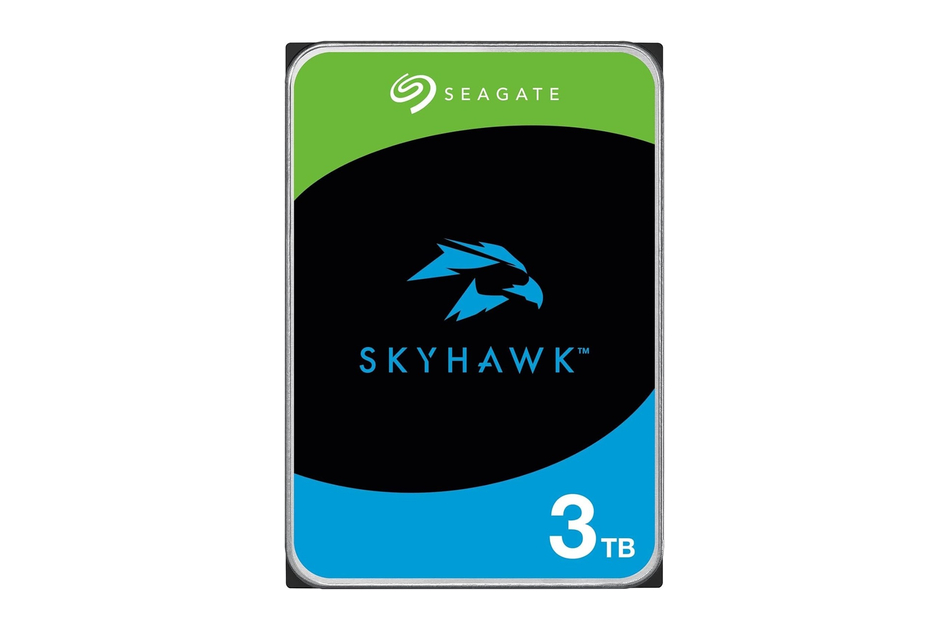 Seagate - ST3000VX015 | Digital Key World