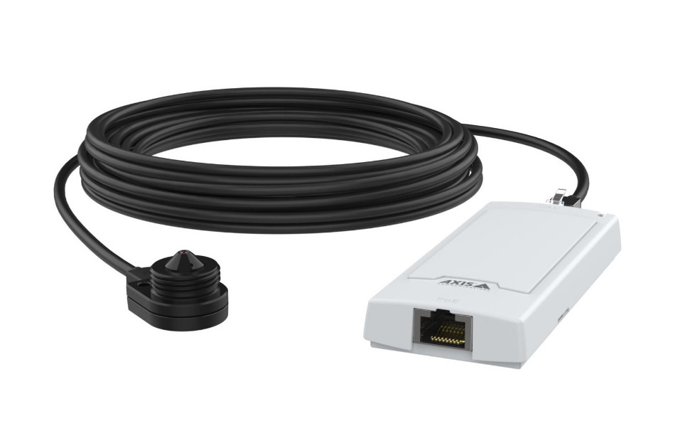 AXIS - AXIS P1265 MK II MODULAR PINHO | Digital Key World