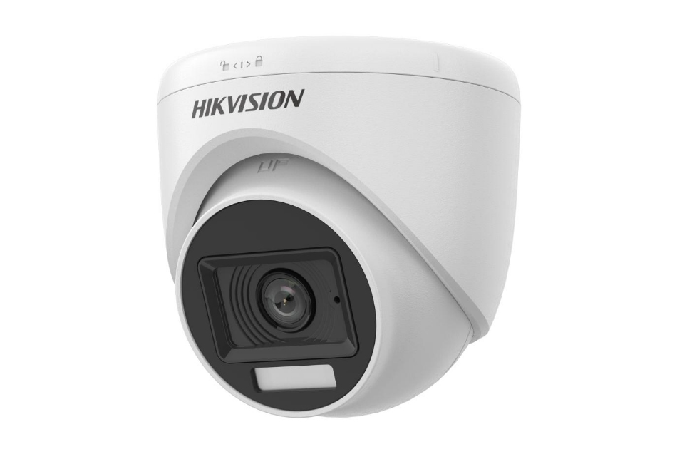 Hikvision - DS-2CE76K0T-LPFS(2.8mm)(O-STD) | Digital Key World