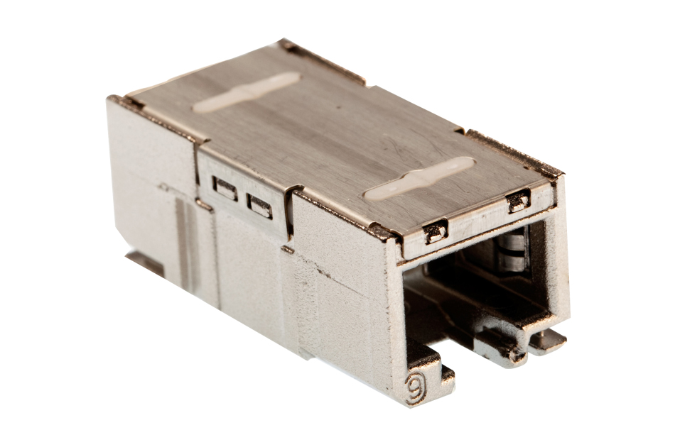 Axis - NETWORK CABLE COUPLER INDOOR S | Digital Key World