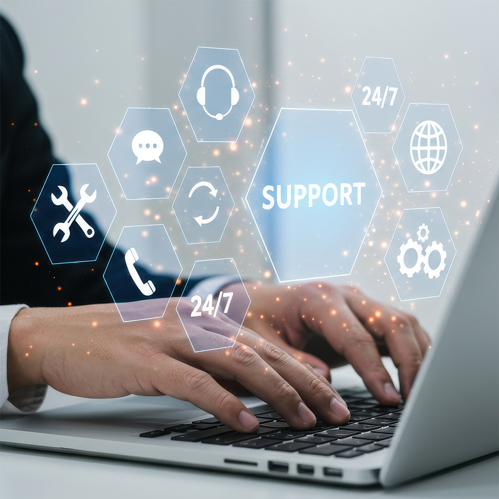 IT - Fachberatung - 60 Minuten