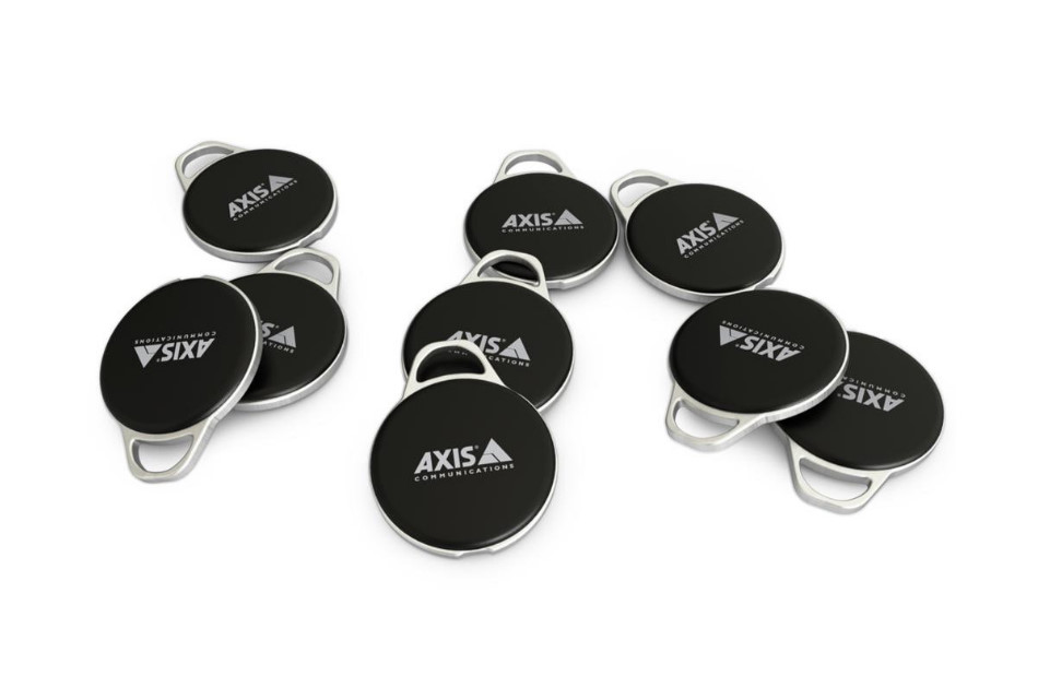 AXIS - AXIS TA4712 KEY FOB 50 PCS | Digital Key World